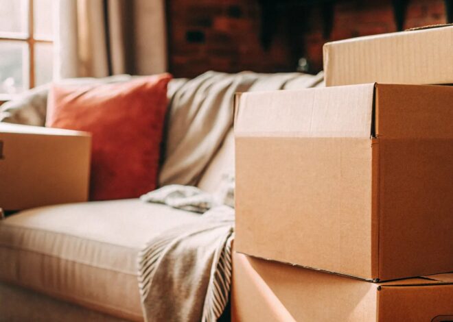 Moving a Downtown Charlotte Office Without Putting Business on Hold