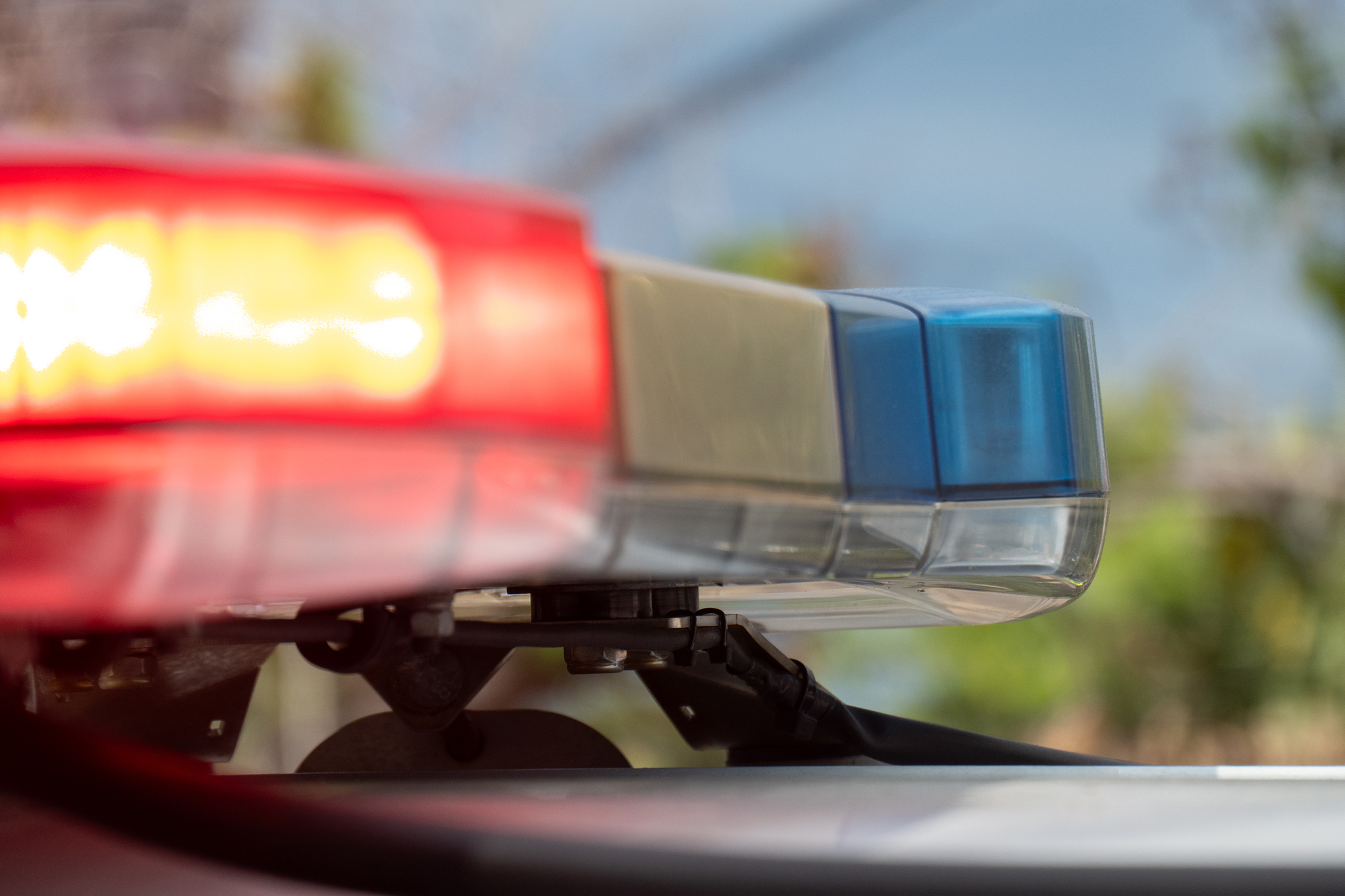Teen burglary suspect fatally shot after Fremont resident grabs gun