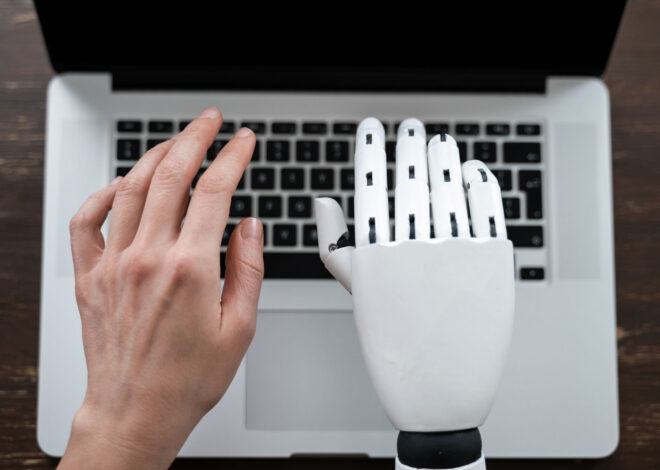 ChatGPT may be changing how you’re writing