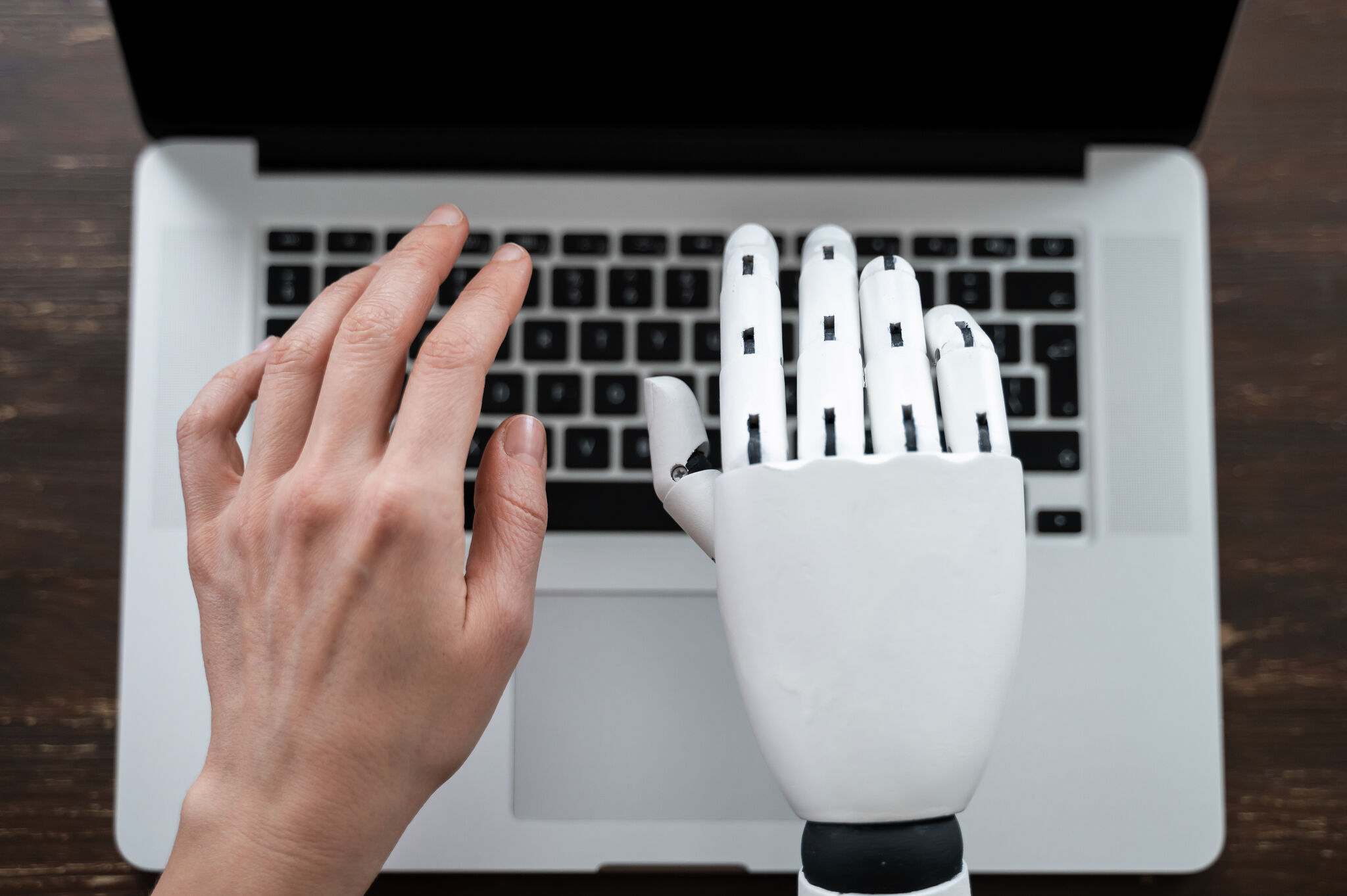 ChatGPT may be changing how you’re writing