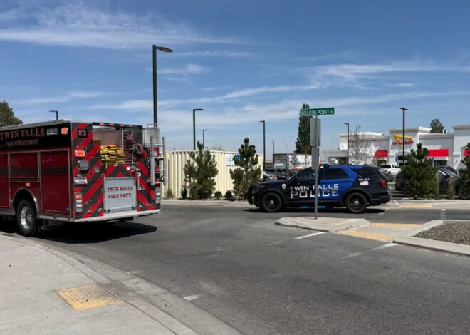 Stockton-based In-N-Out manager killed in Idaho mass shooting