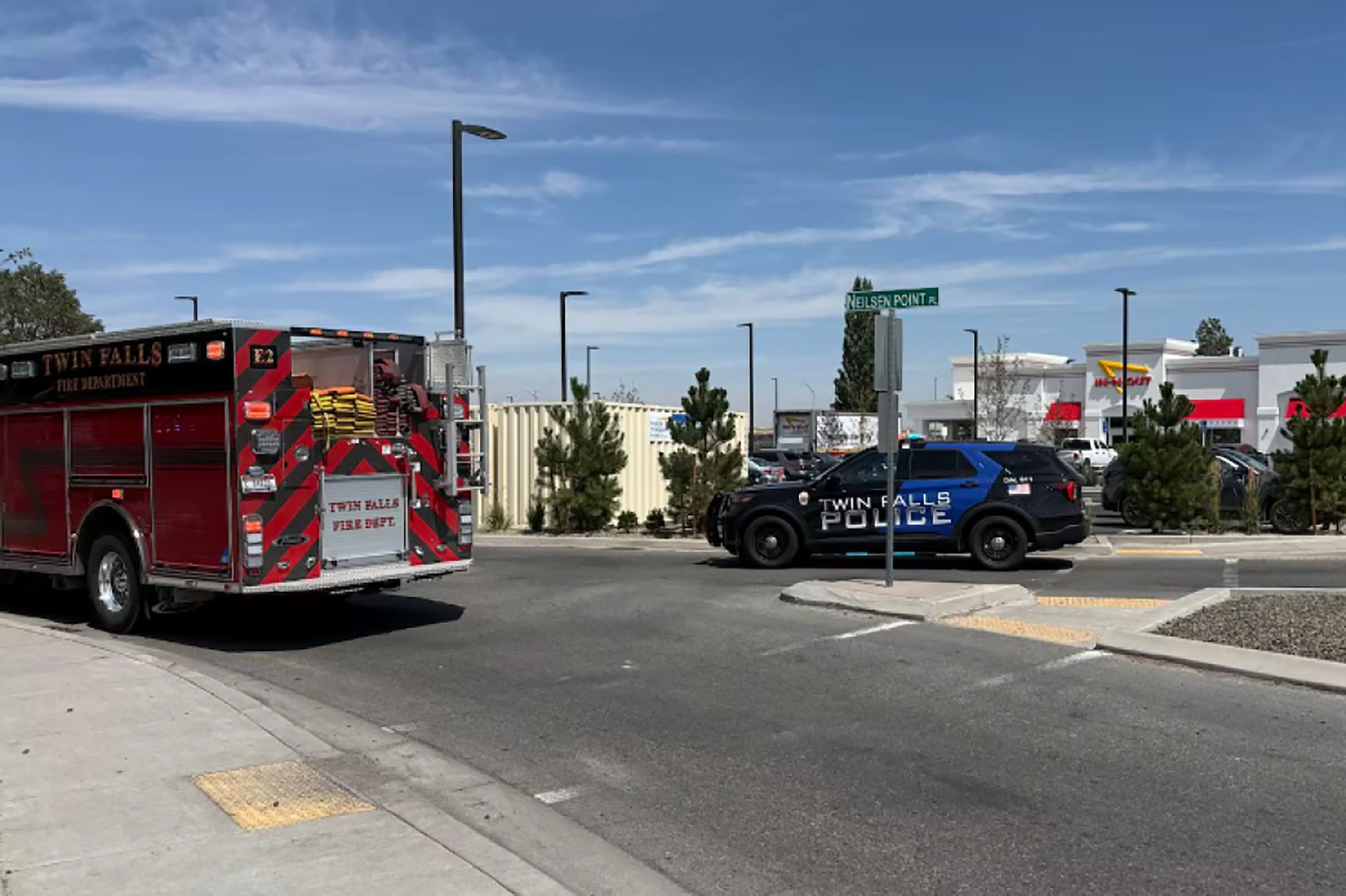Stockton-based In-N-Out manager killed in Idaho mass shooting
