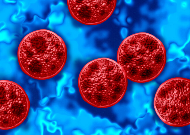 Diarrhea-causing disease hits double average cases in California