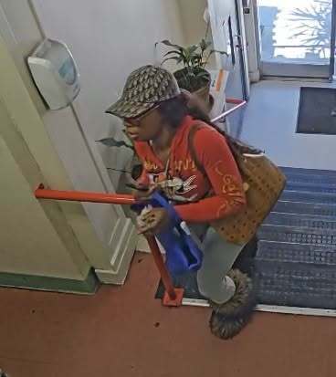 Foul play suspected in disappearance of Fairfield woman last seen at CVS