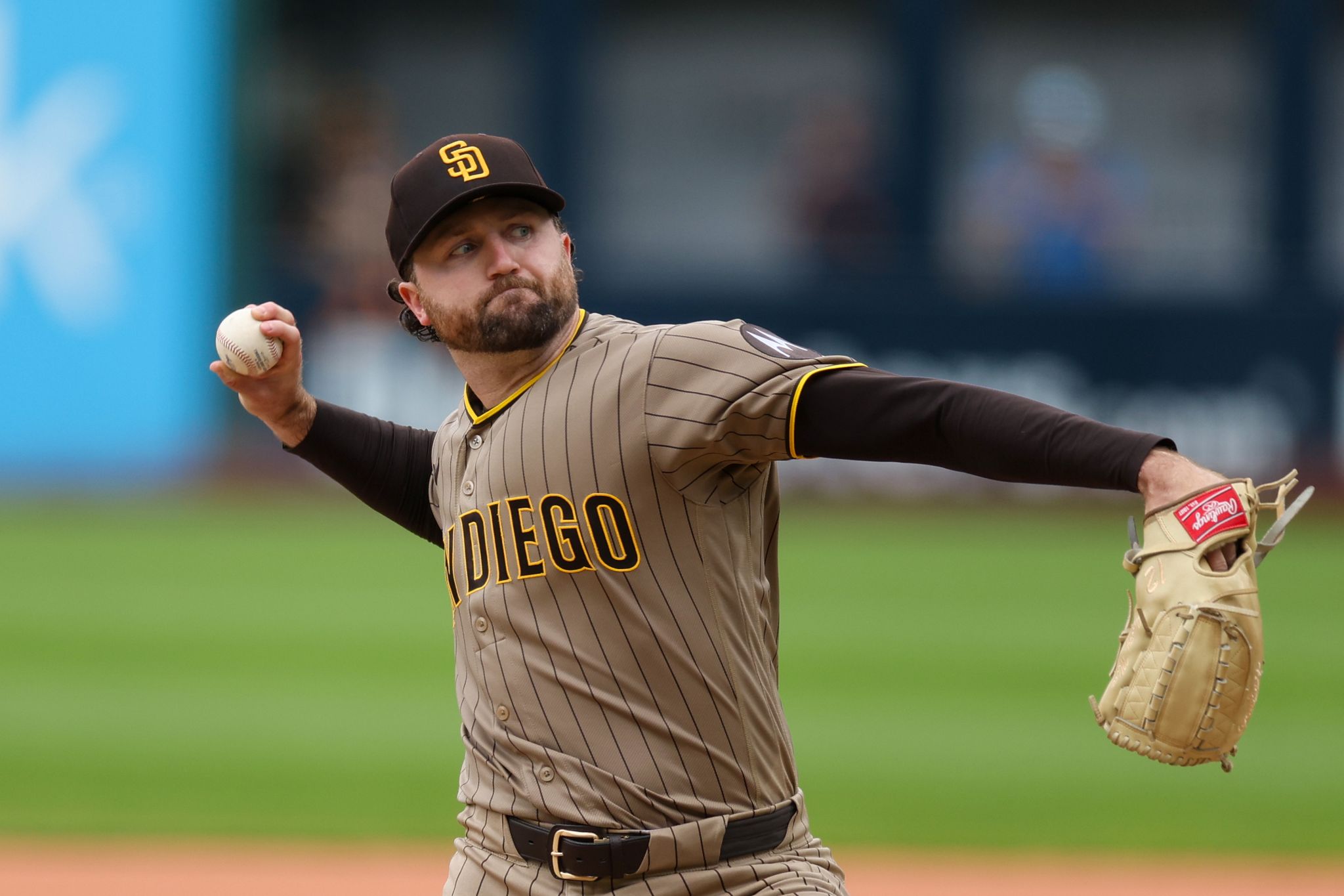 Padres power surge: 4 homers back Casey Mize’s 1st San Diego win in a 5-0 win over Guardians