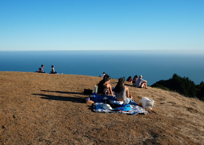 Heat advisory issued as East Bay could see highs near 107