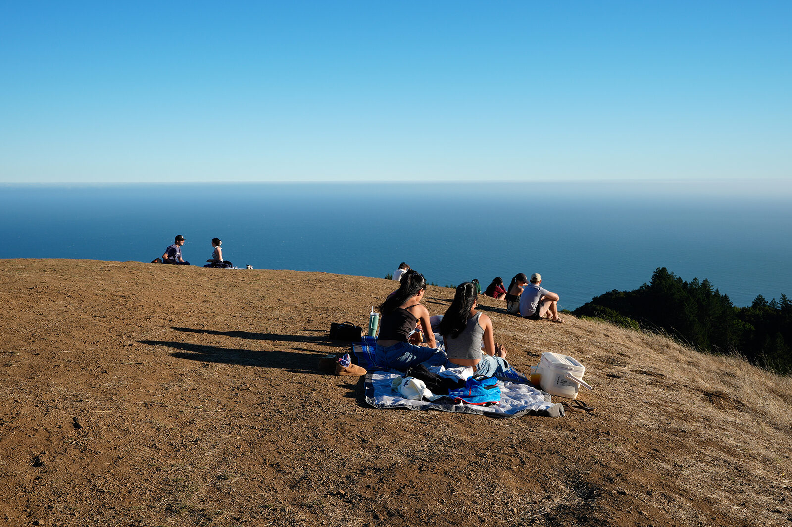Heat advisory issued as East Bay could see highs near 107