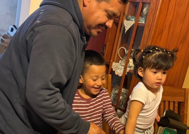 Bay Area man arrested on suspicion of killing 4 family members