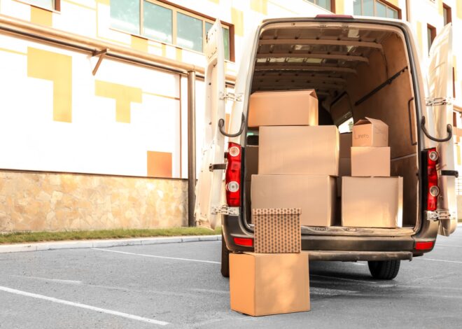 From Rogers to Springdale: A Smarter Way to Organize a Northwest Arkansas Move