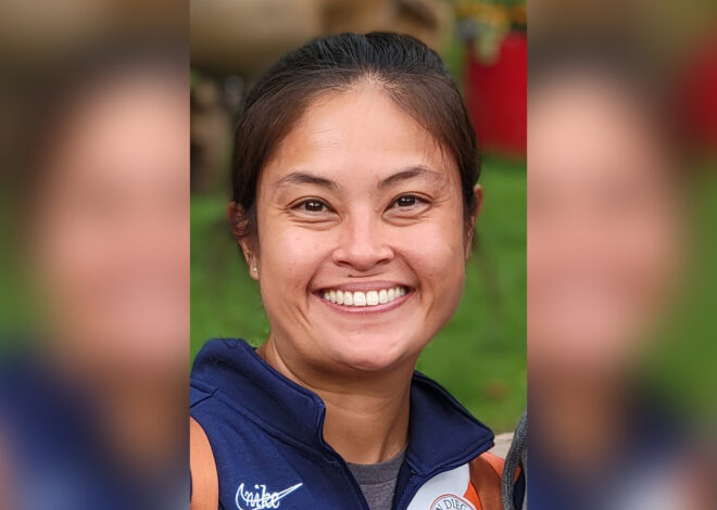 Body found near site of Calif. nurse’s disappearance likely not her, police say