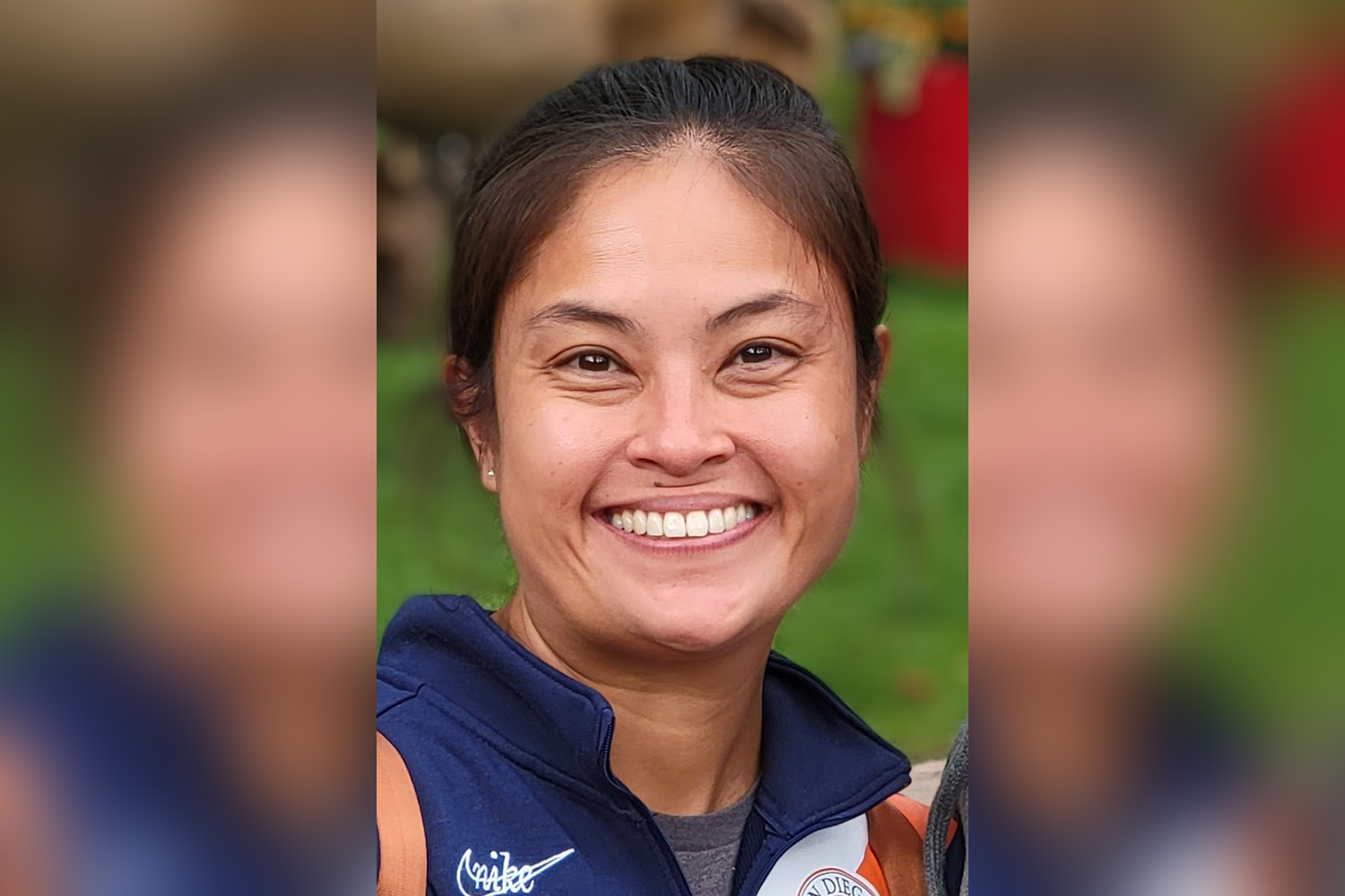 Body found near site of Calif. nurse’s disappearance likely not her, police say