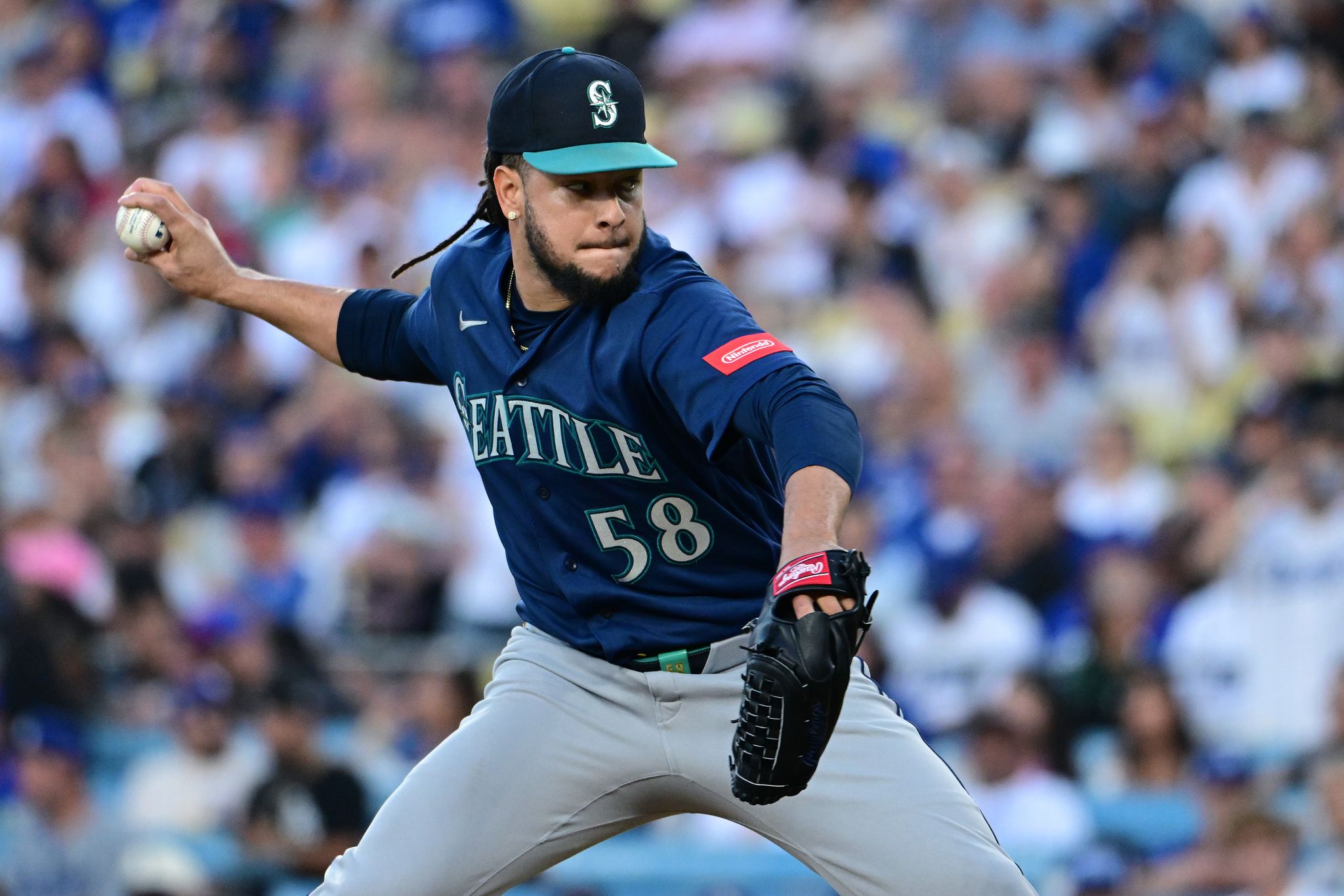 Skubal to Dodgers, Peralta to Rays as MLB teams add pitching at trade deadline