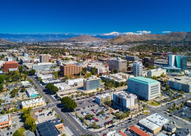 The center of California conservatism has shifted