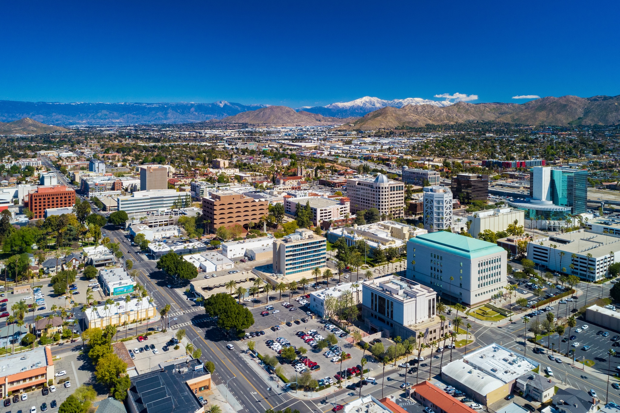 The center of California conservatism has shifted