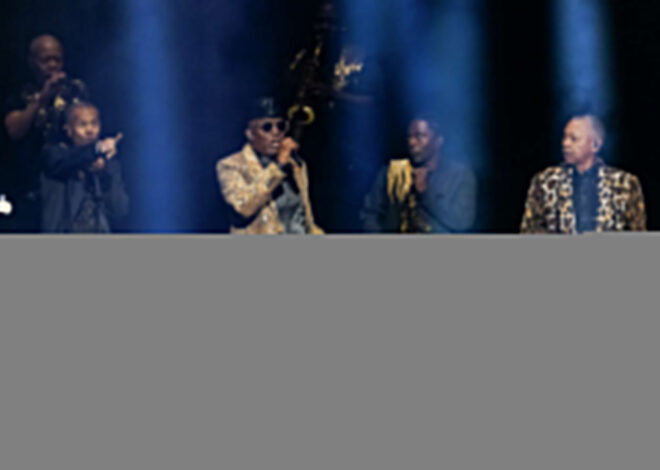 Chase Center Earth, Wind & Fire show abruptly postponed for medical emergency
