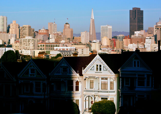 OpenAI and Anthropic are ruining San Francisco