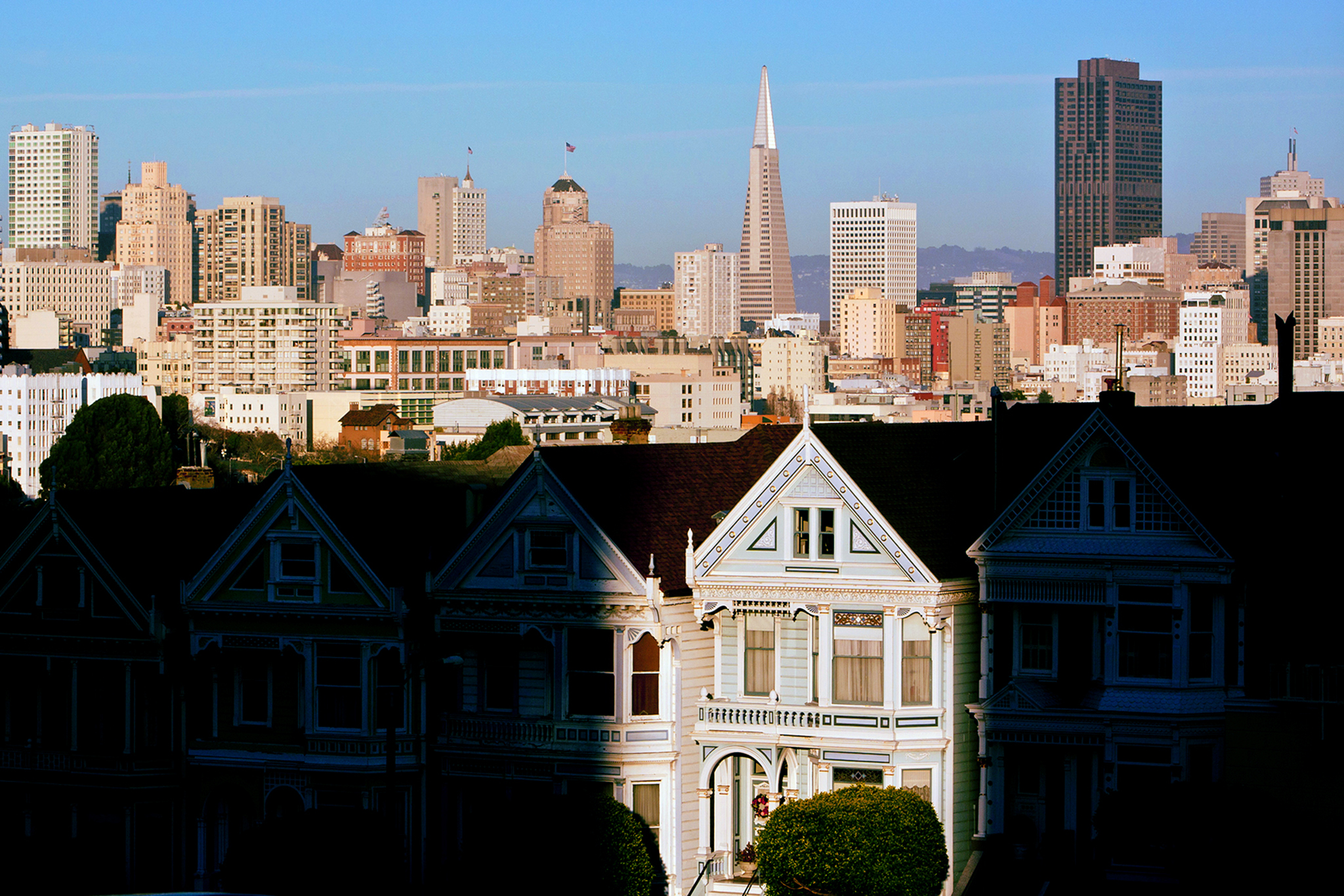 OpenAI and Anthropic are ruining San Francisco