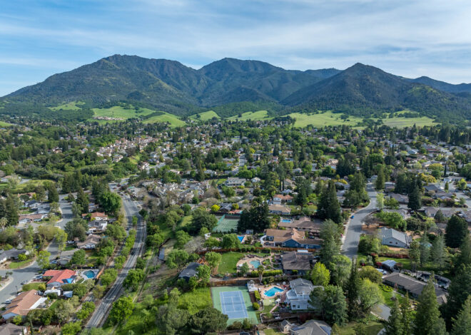 A resident-run PAC is causing an identity crisis for a Bay Area town