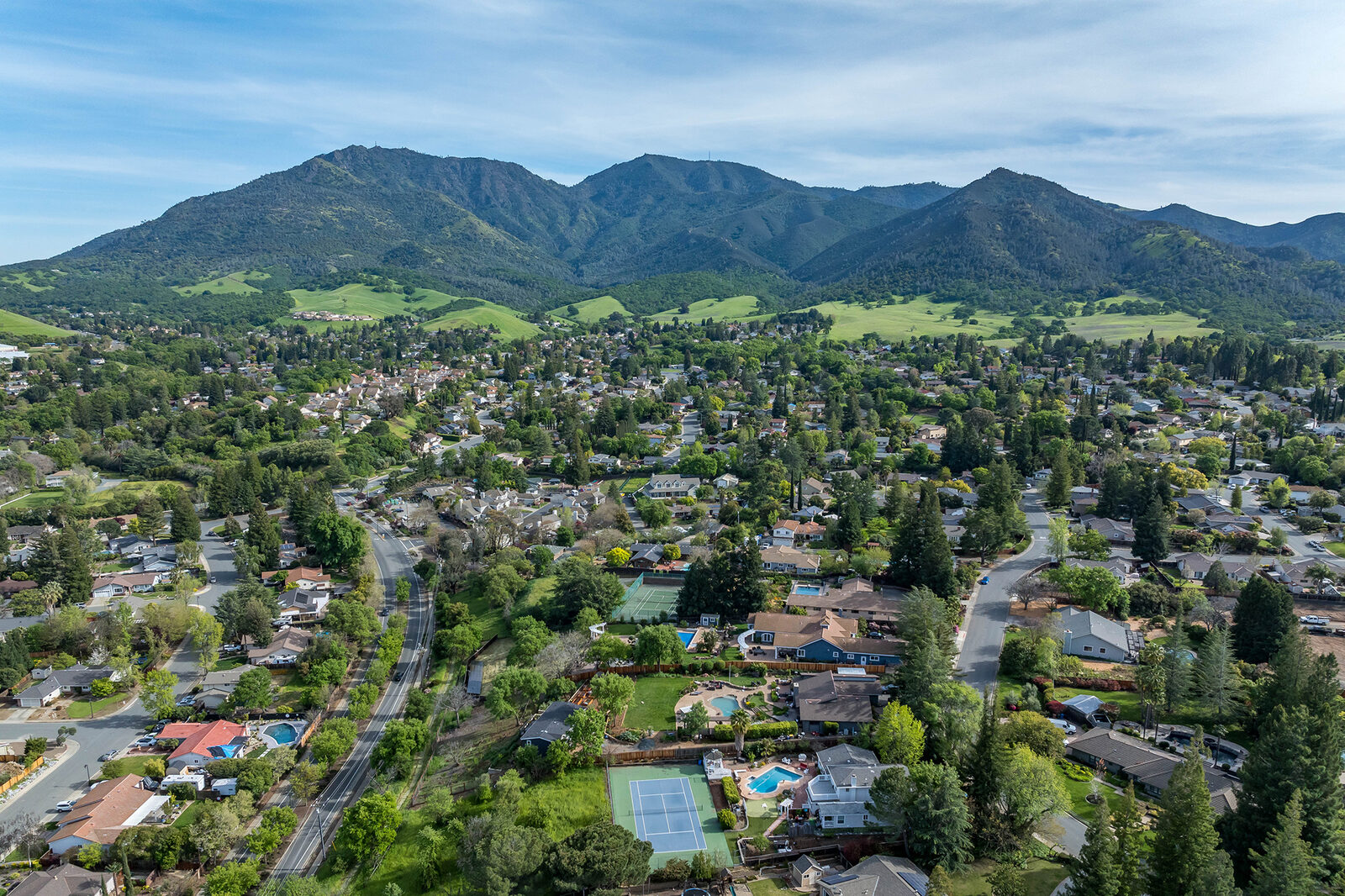 A resident-run PAC is causing an identity crisis for a Bay Area town