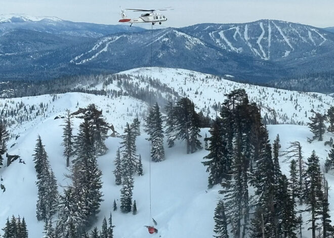 New report shows what happened in deadly Castle Peak avalanche