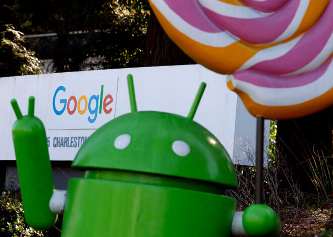 Google is quietly testing out new ways to crush the human spirit