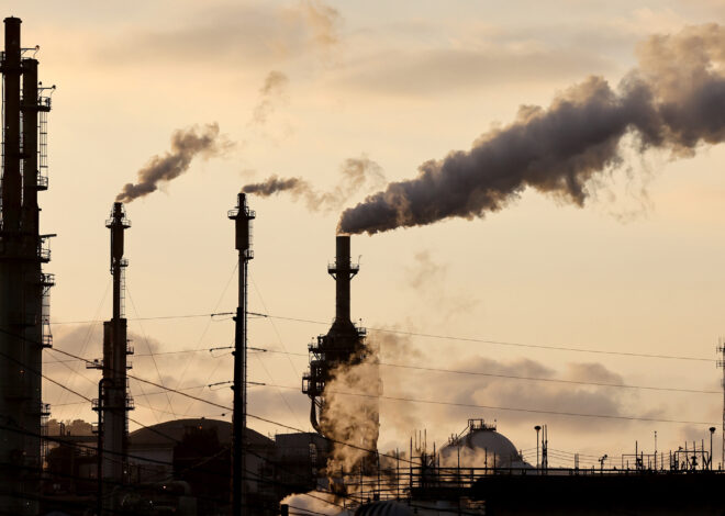 Gas company Phillips 66 left California. A year later they plan to return.