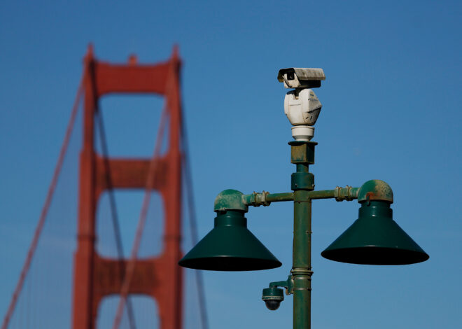 New San Francisco poll finds dramatic reversal on policing views