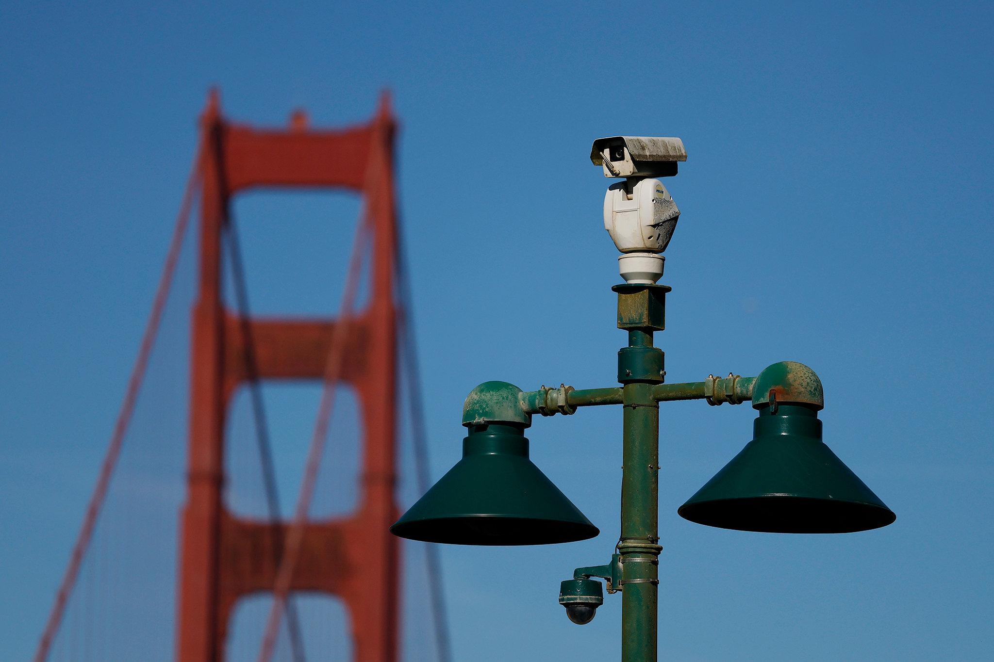New San Francisco poll finds dramatic reversal on policing views