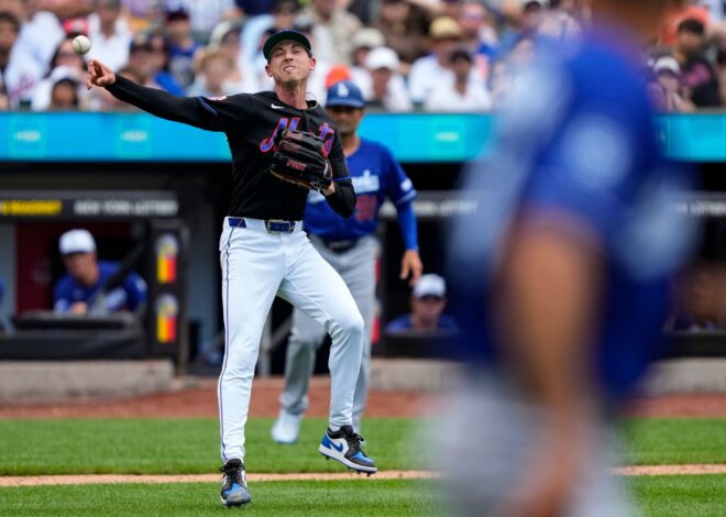 Mets to pay $8.1M to Pirates as part of Weaver trade, Cubs to send Toronto nearly $5M with Taillon