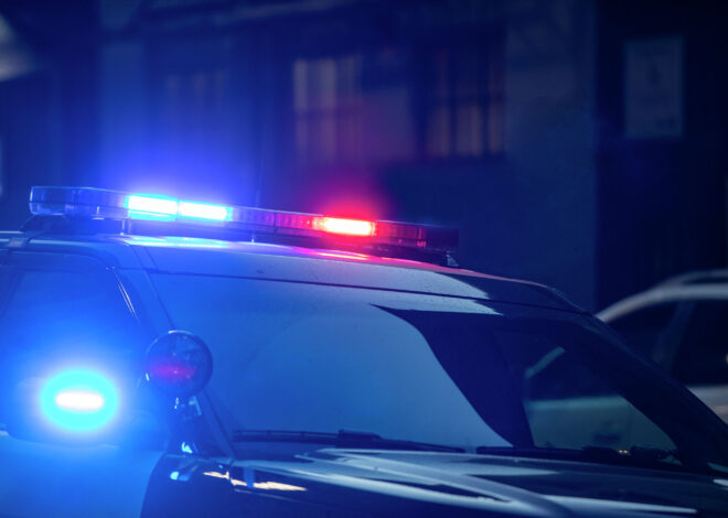 Suspect detained after shots fired on Sacramento State campus