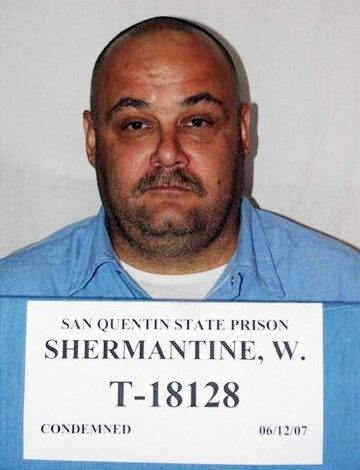 Infamous California serial killer Wesley Shermantine dies in prison