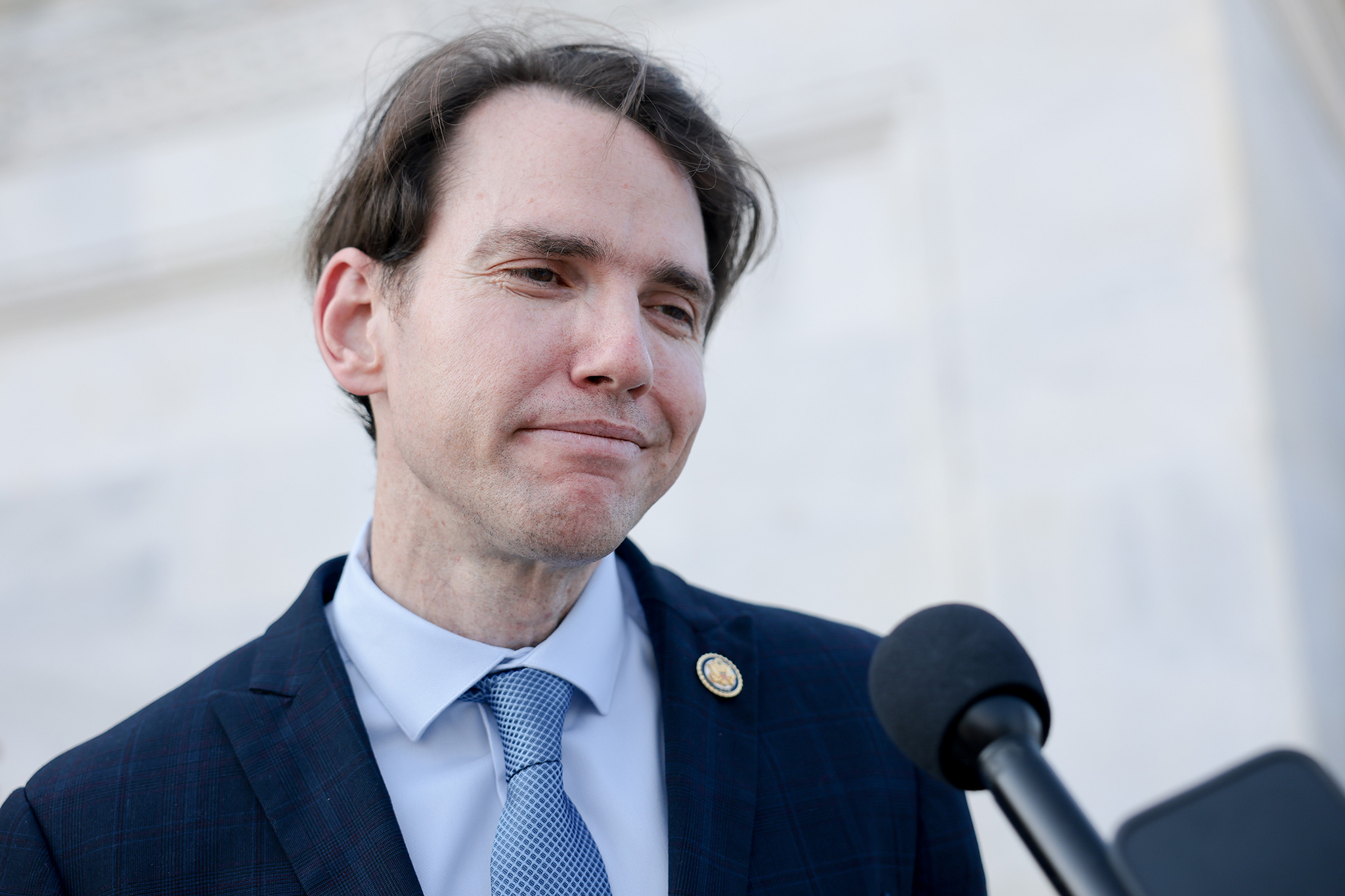 Former GOP Rep. Kevin Kiley doubles down on exiting Republican Party