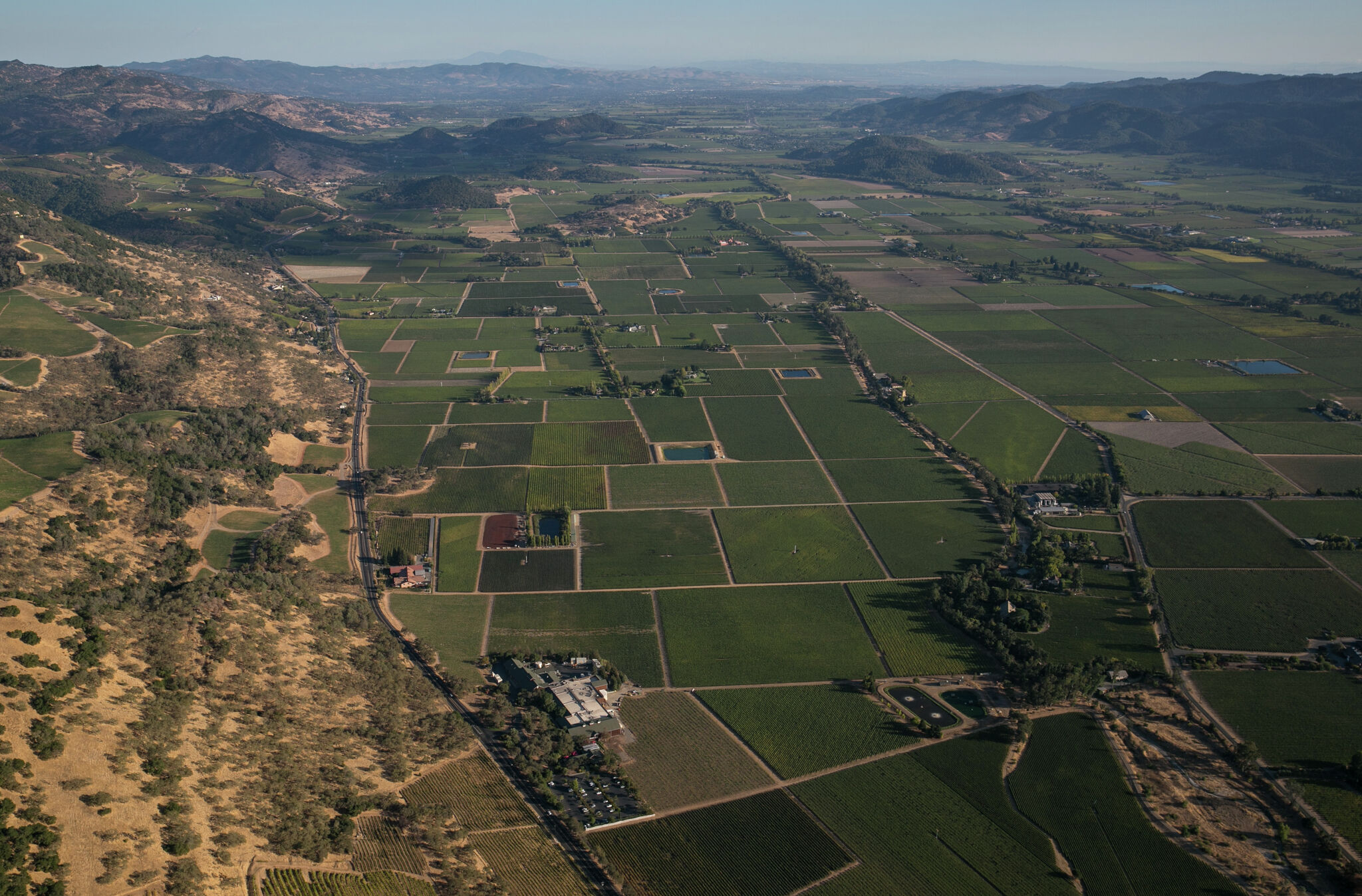 ‘It’s a s—t show’: St. Helena residents enraged by brown tap water