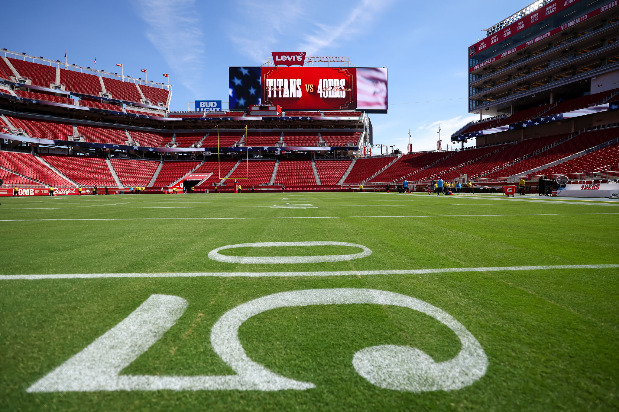 49ers have already spent nearly $700K to pick Santa Clara’s next mayor