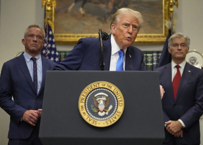 Newsom signs law as Californians brace for loss of healthcare coverage
