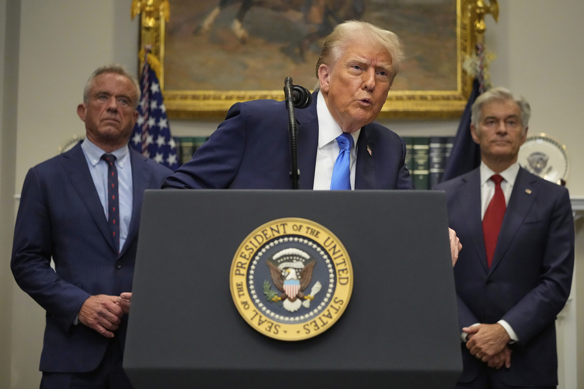 Newsom signs law as Californians brace for loss of healthcare coverage