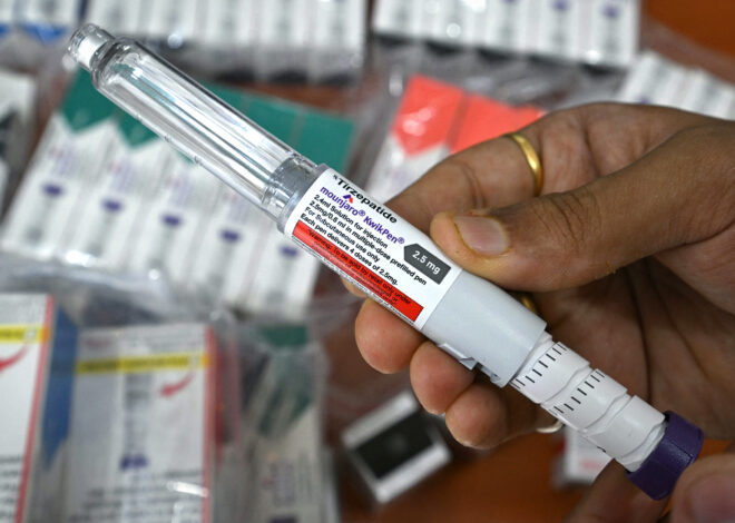 Newsom moves to make GLP-1 drugs cheaper for Calif. residents