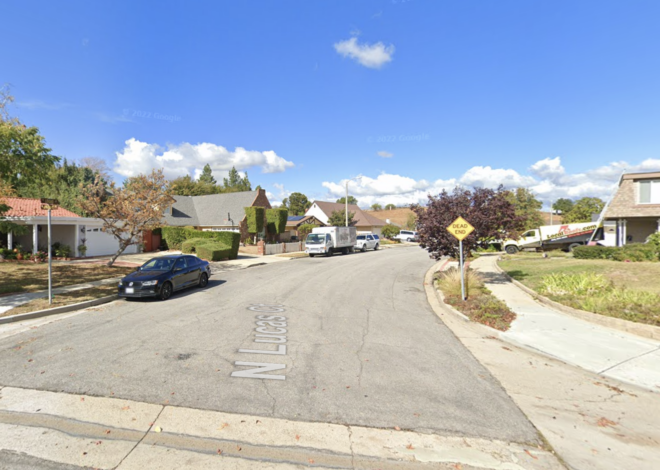 Married couple found dead in Southern California home, sheriff says