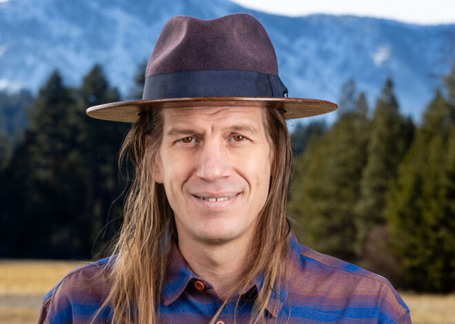 South Lake Tahoe mayor goes to jail for harassment after bar altercation