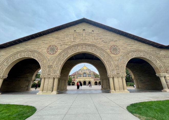 California lands 2 schools in U.S. News’ top 5 colleges