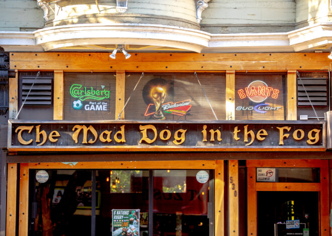 SF bar owner charged with assault, robbery after alleged parking space dispute