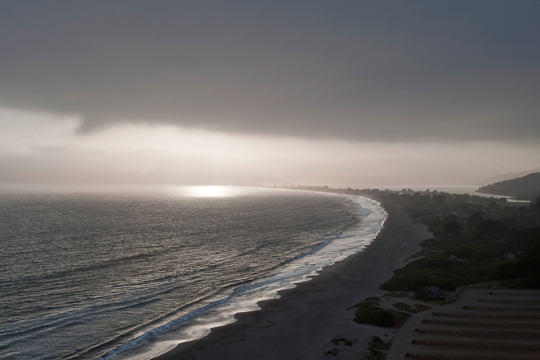 ‘Good portion’ of Bay Area to see rain thanks to early season storm