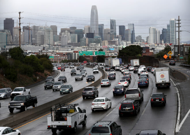 Google told drivers to drive the wrong way on purpose