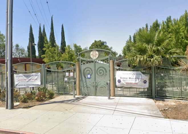 2 Bay Area school employees facing federal child sex crime cases