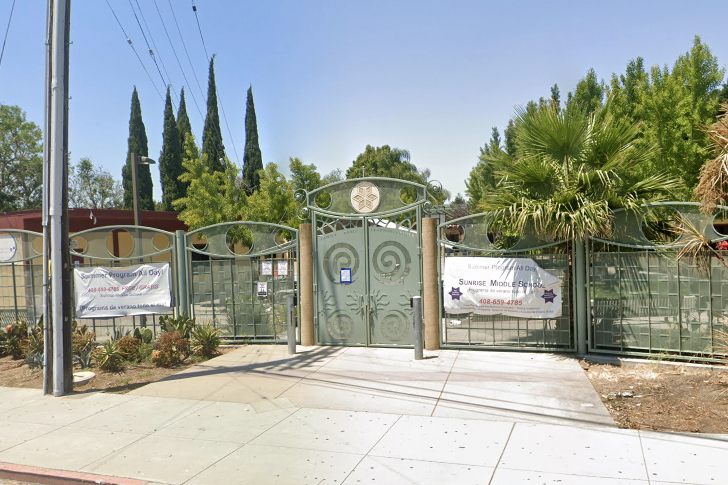 2 Bay Area school employees facing federal child sex crime cases