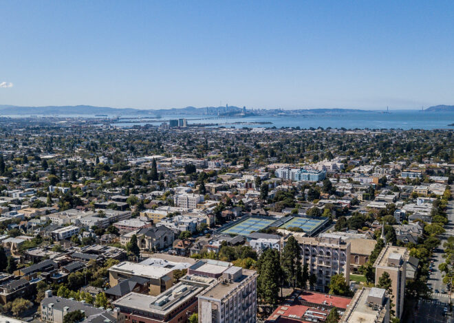 Deadly disease traced back to ‘severely rat-infested’ RV in Berkeley