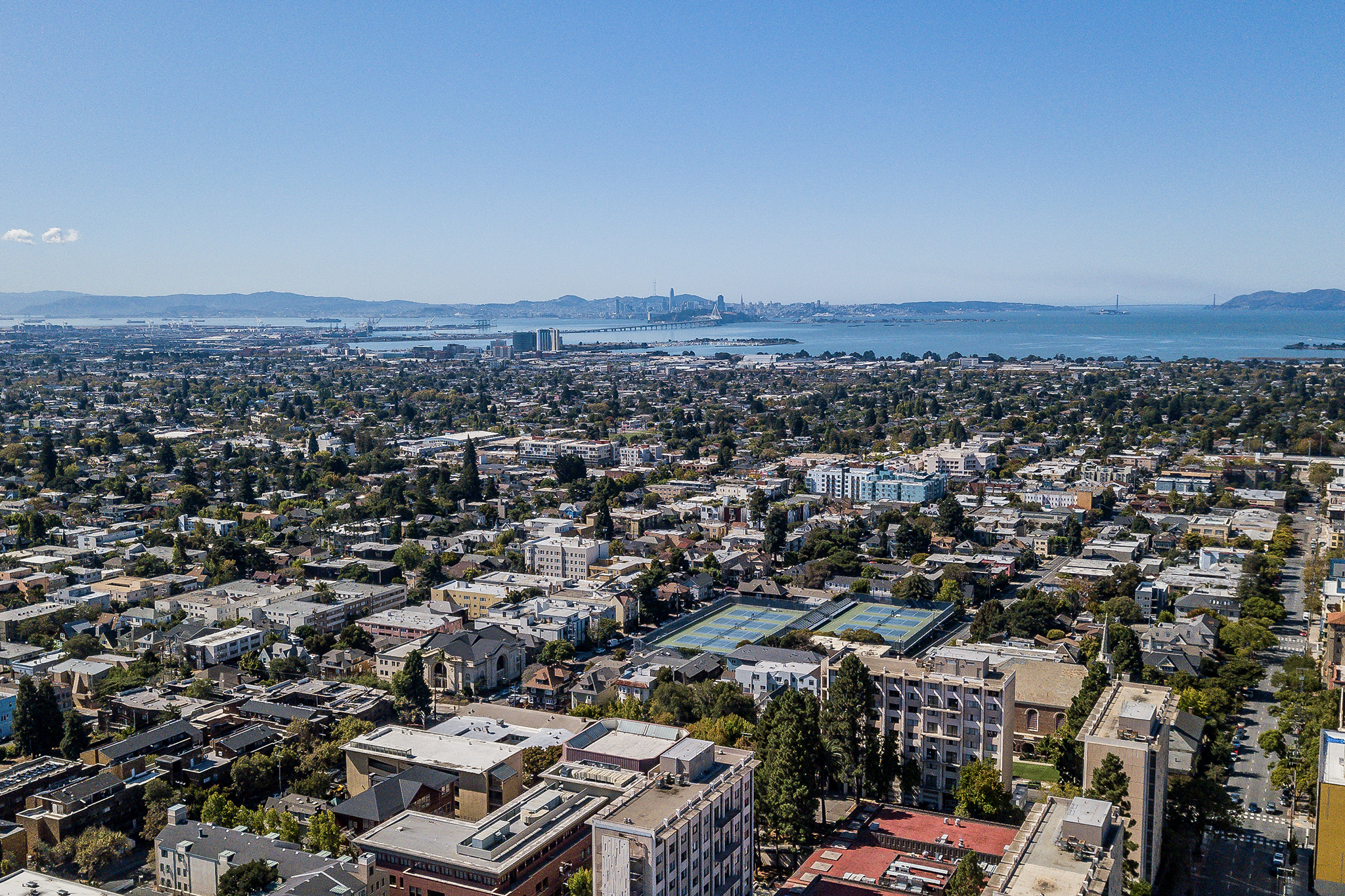 Deadly disease traced back to ‘severely rat-infested’ RV in Berkeley
