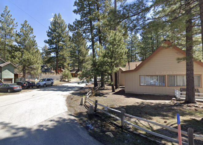 Woman’s body hidden under Calif. home without owner knowing, sheriff says