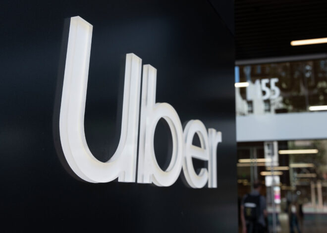 Tech layoffs climb as Uber sacks thousands of employees