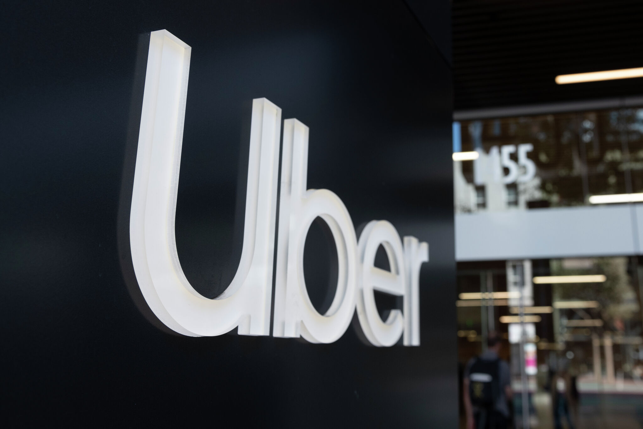 Tech layoffs climb as Uber sacks thousands of employees